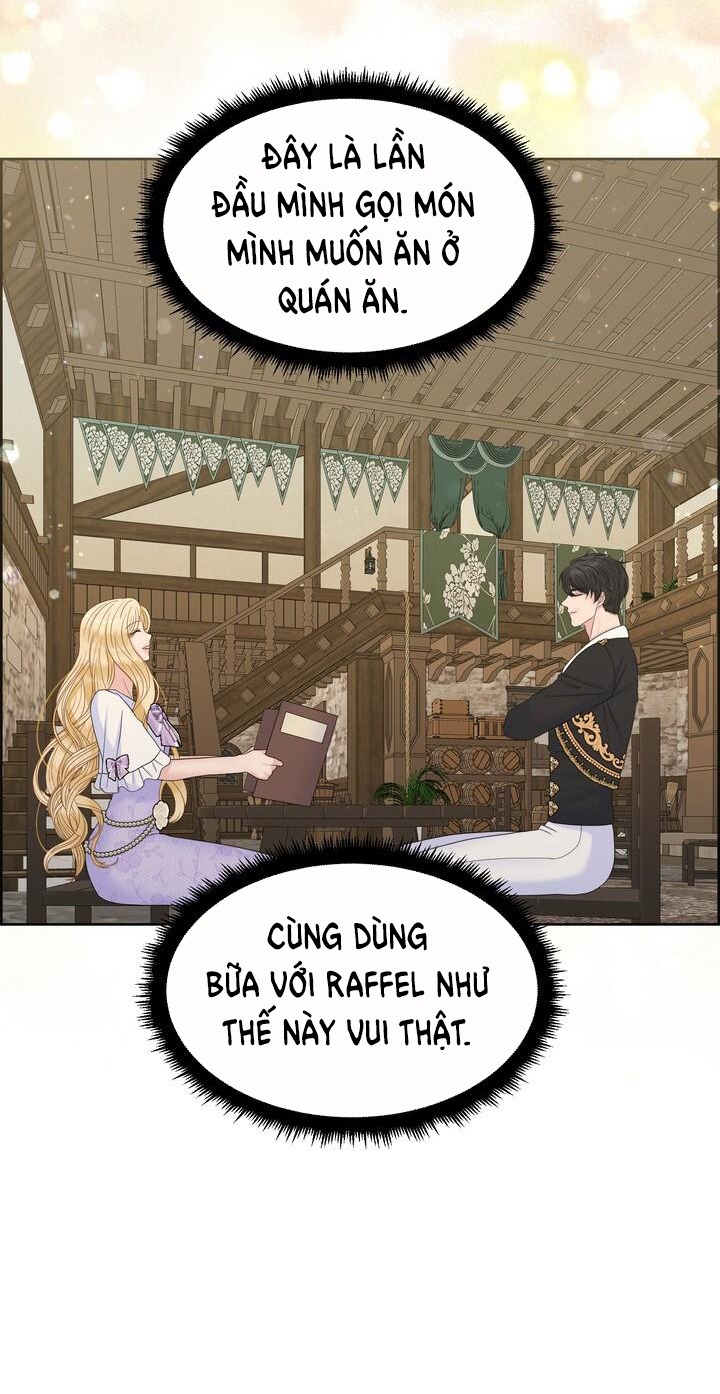 [18+] cách thuần hóa quái thú xấu xa Chap 22.2 - Trang 2