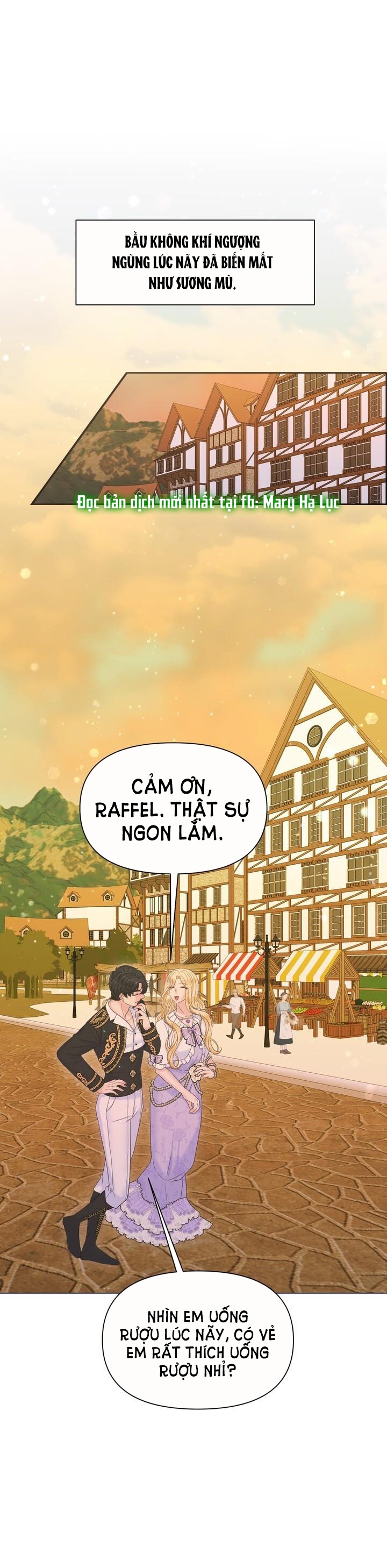 [18+] cách thuần hóa quái thú xấu xa Chap 22.2 - Next Chap 22.1