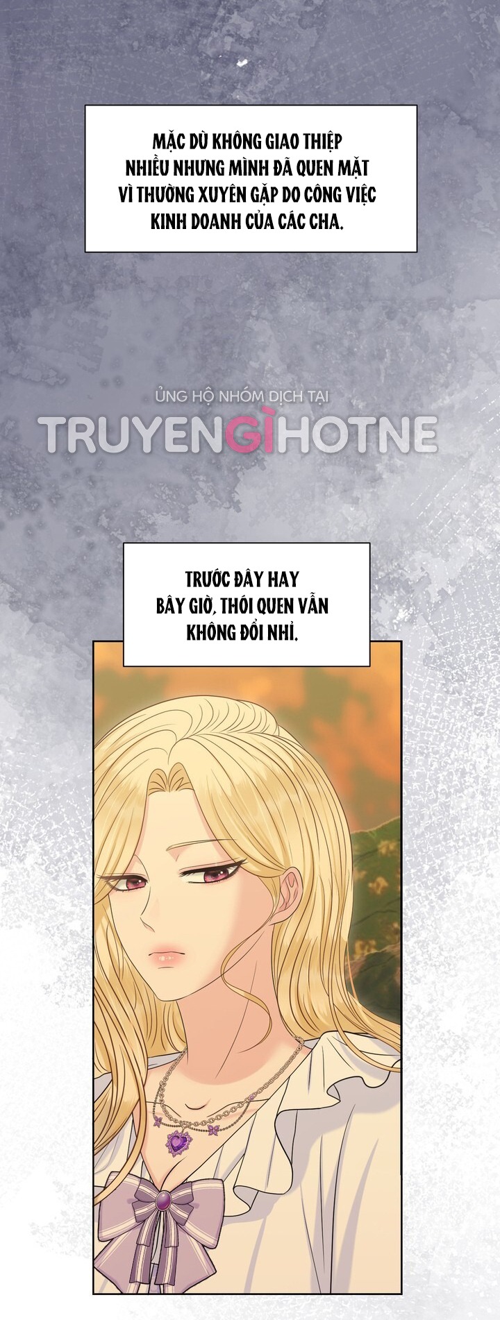 [18+] cách thuần hóa quái thú xấu xa Chap 23.1 - Trang 2