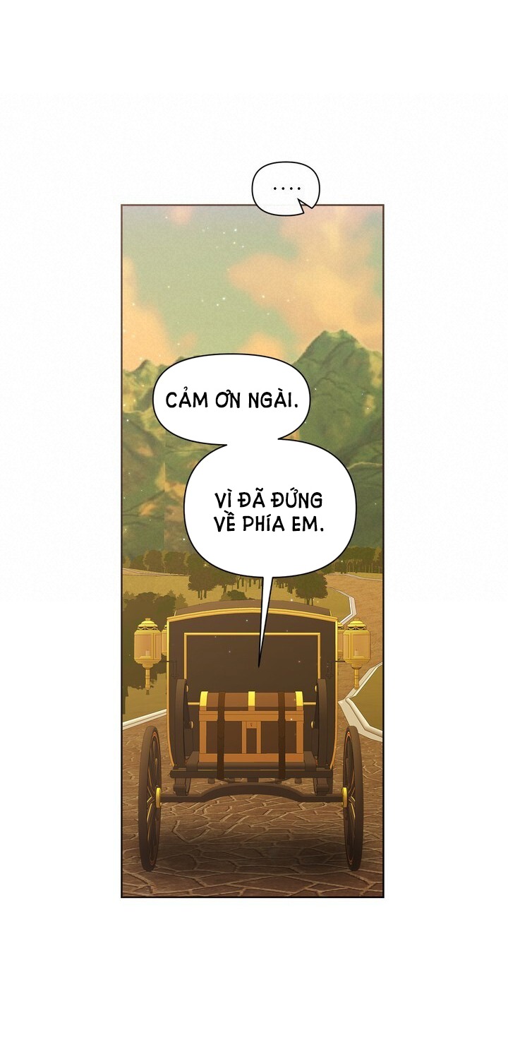 [18+] cách thuần hóa quái thú xấu xa Chap 23.1 - Next 23.1