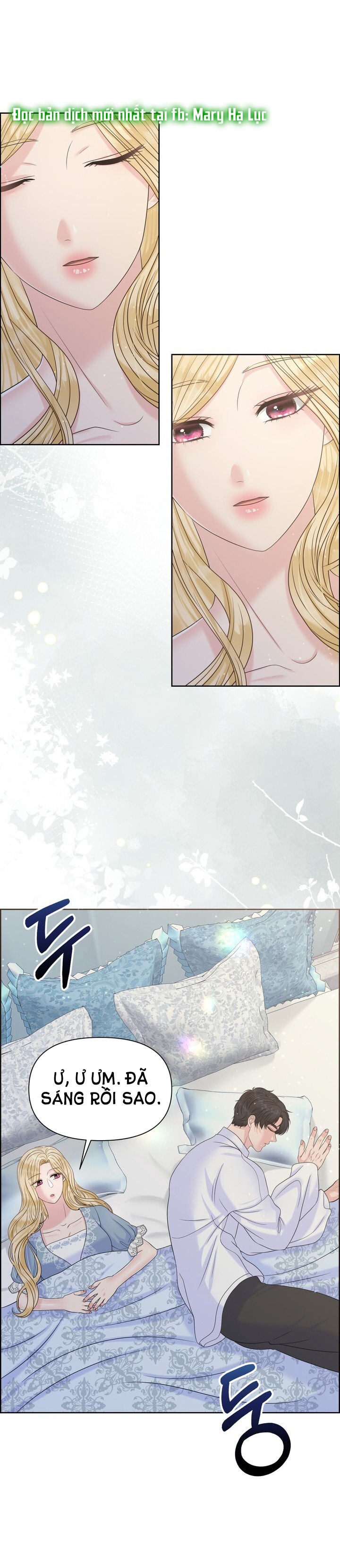 [18+] cách thuần hóa quái thú xấu xa Chap 23.2 - Next Chap 23.1