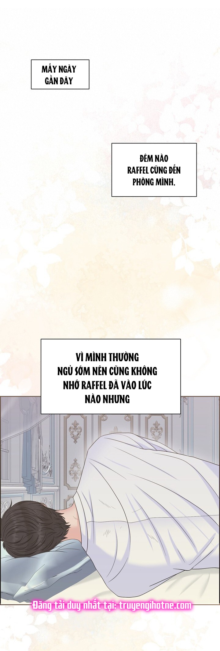 [18+] cách thuần hóa quái thú xấu xa Chap 23.2 - Trang 2