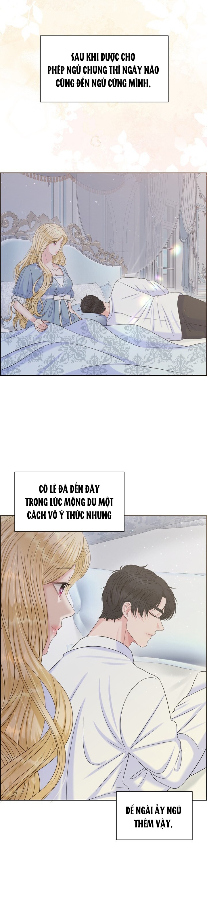 [18+] cách thuần hóa quái thú xấu xa Chap 23.2 - Trang 2