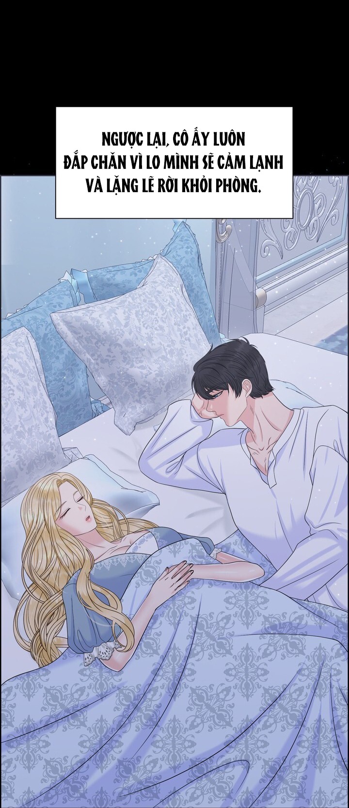 [18+] cách thuần hóa quái thú xấu xa Chap 23.2 - Trang 2