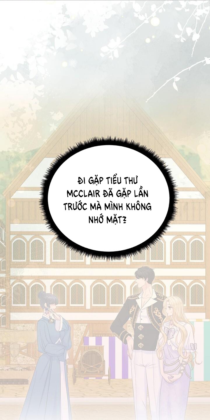 [18+] cách thuần hóa quái thú xấu xa Chap 24.1 - Next 24.1