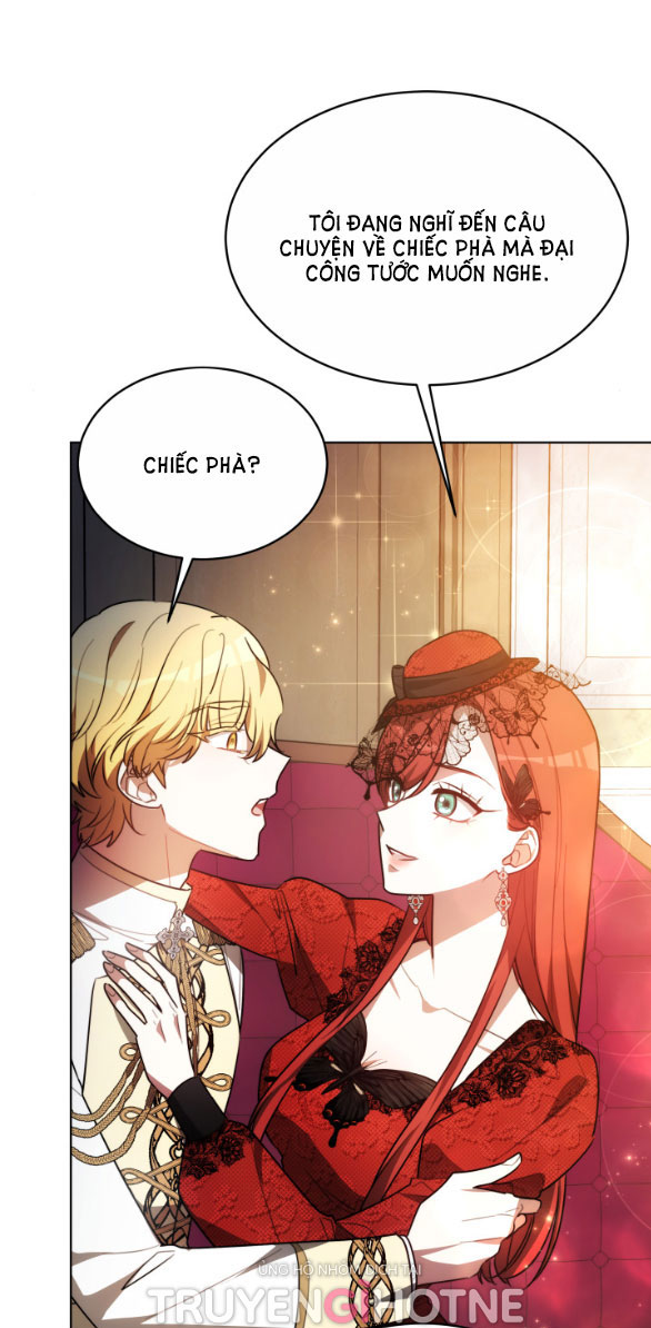 phương pháp trả thù người chồng trăng hoa Chap 8.1 - Trang 2