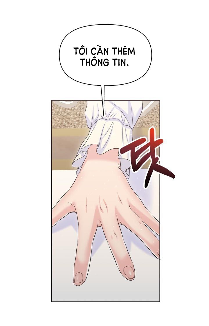 [18+] cách thuần hóa quái thú xấu xa Chap 24.2 - Trang 2