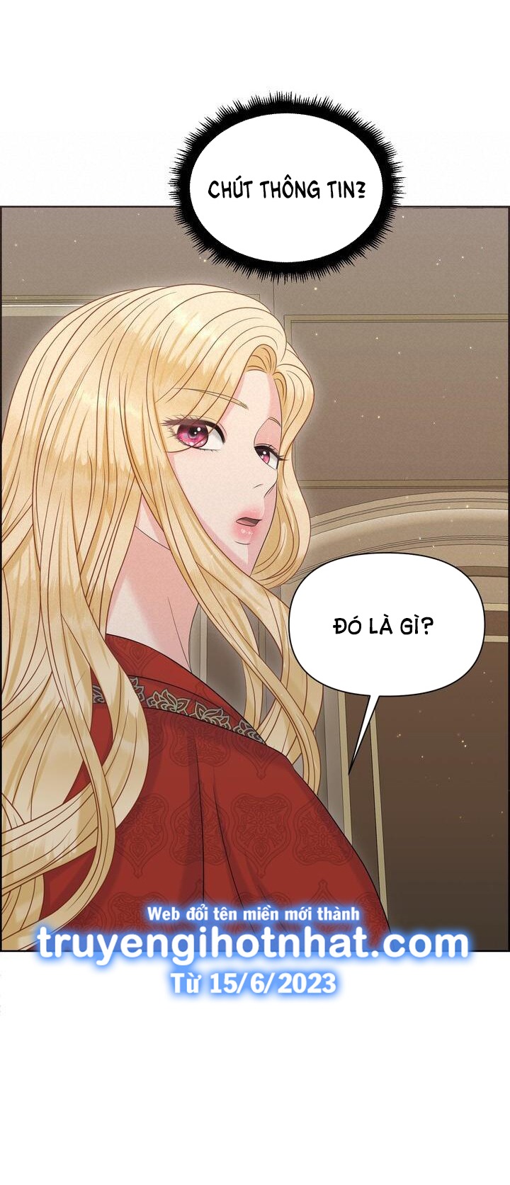 [18+] cách thuần hóa quái thú xấu xa Chap 24.2 - Next Chap 24.1