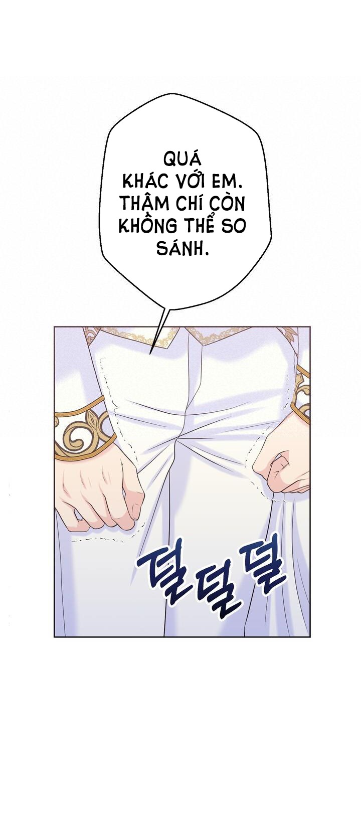 [18+] cách thuần hóa quái thú xấu xa Chap 24.2 - Next Chap 24.1