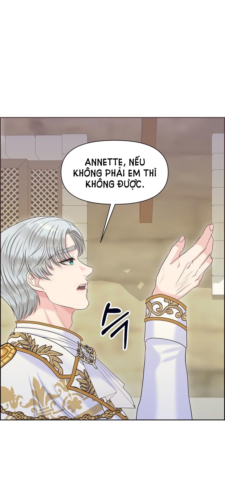 [18+] cách thuần hóa quái thú xấu xa Chap 24.2 - Next Chap 24.1