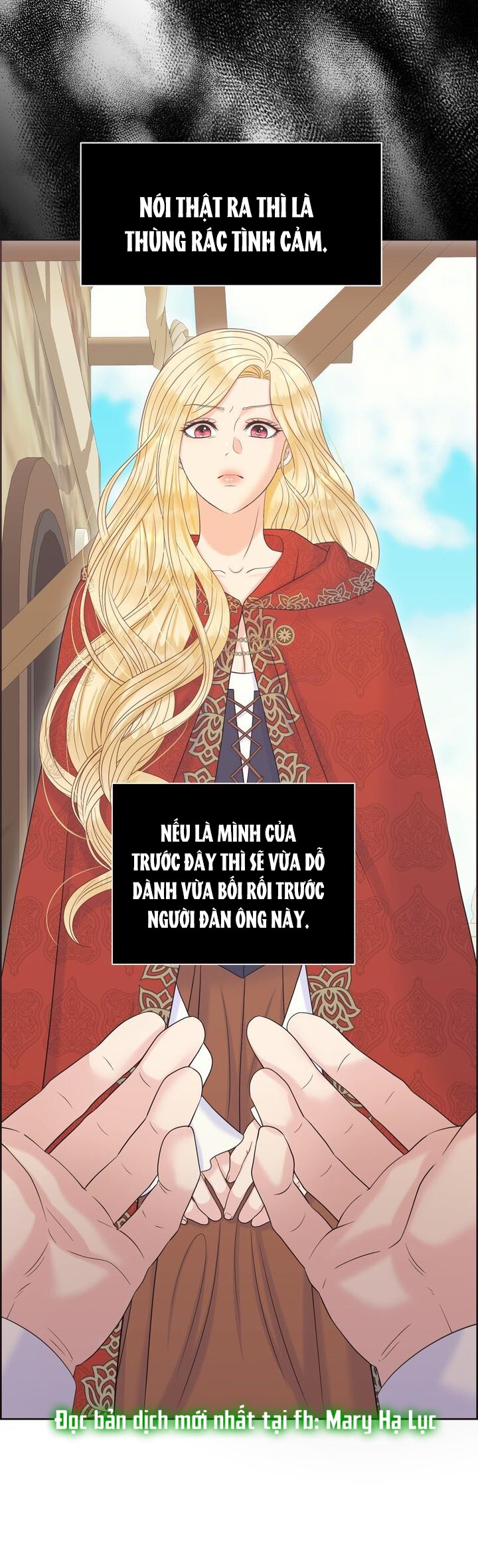 [18+] cách thuần hóa quái thú xấu xa Chap 24.2 - Next Chap 24.1