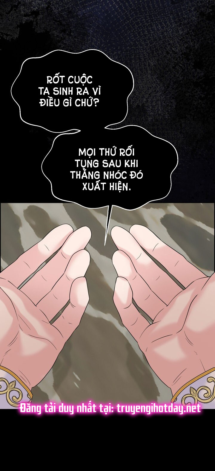 [18+] cách thuần hóa quái thú xấu xa Chap 25.1 - Next 25.1