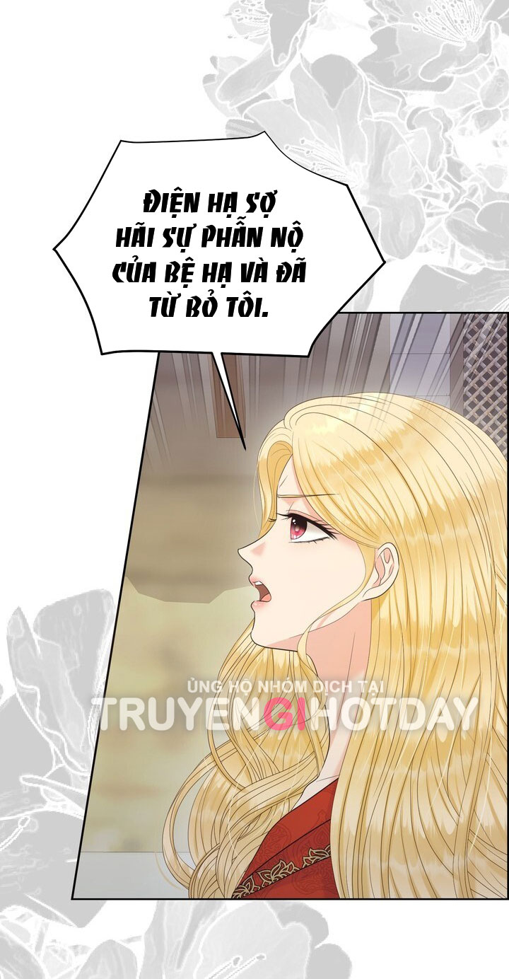 [18+] cách thuần hóa quái thú xấu xa Chap 25.1 - Trang 2