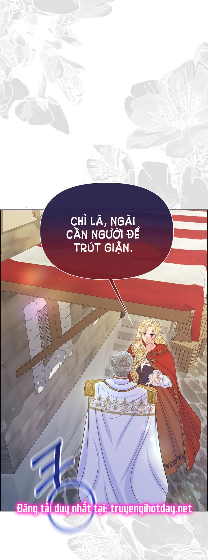 [18+] cách thuần hóa quái thú xấu xa Chap 25.1 - Trang 2