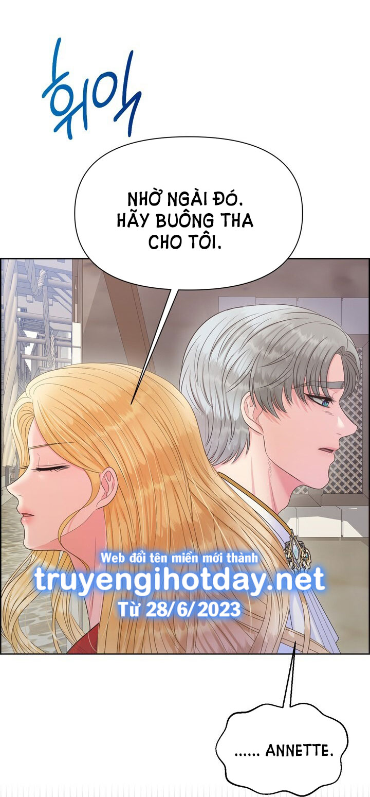 [18+] cách thuần hóa quái thú xấu xa Chap 25.1 - Trang 2