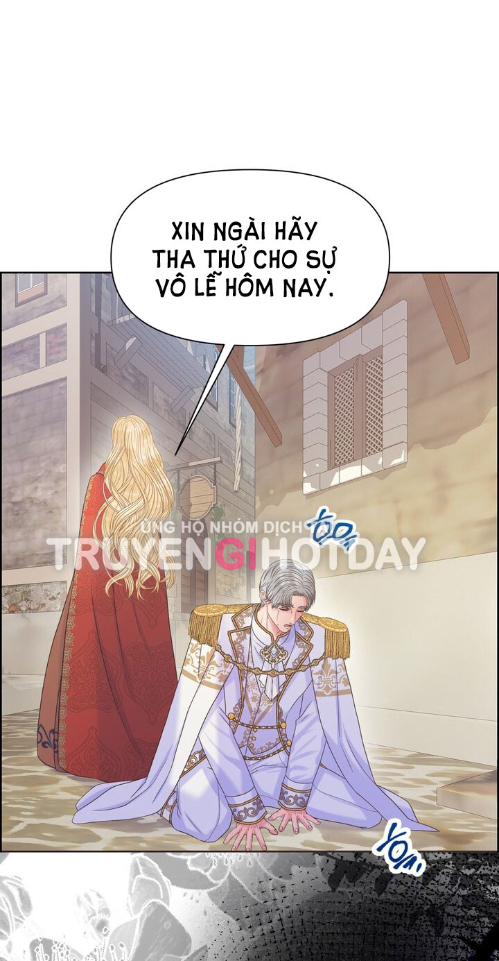 [18+] cách thuần hóa quái thú xấu xa Chap 25.1 - Trang 2