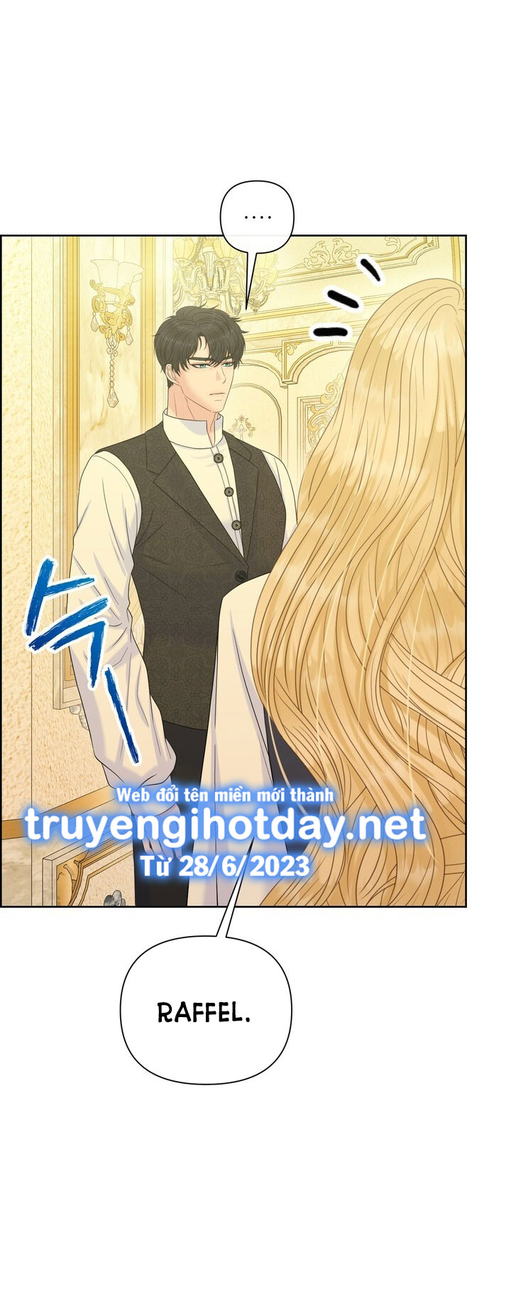 [18+] cách thuần hóa quái thú xấu xa Chap 25.1 - Next 25.1