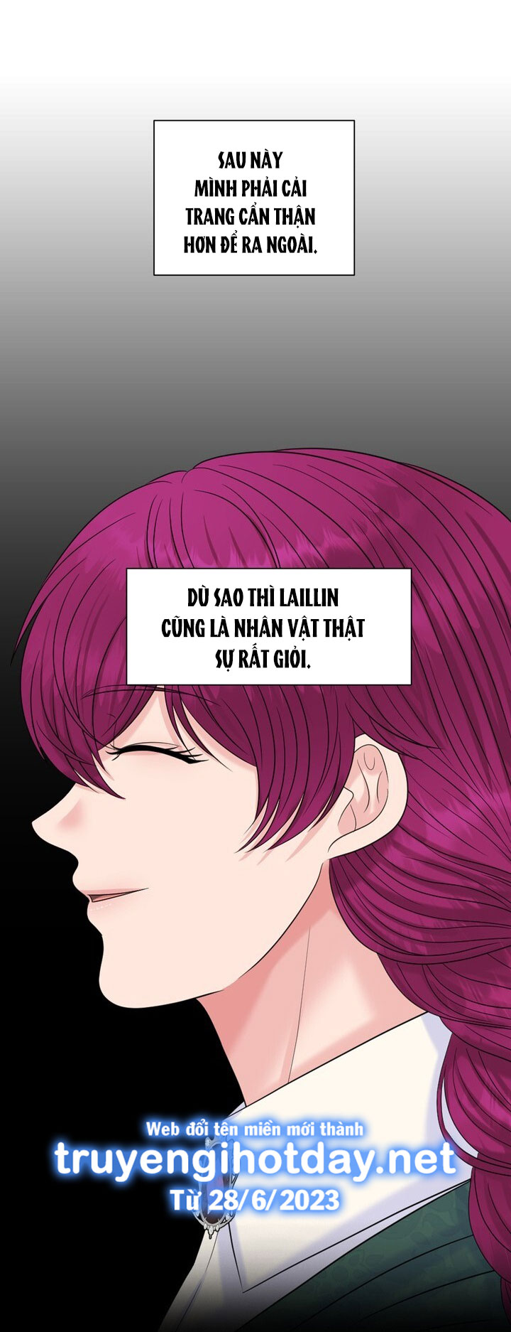 [18+] cách thuần hóa quái thú xấu xa Chap 25.2 - Next Chap 25.1