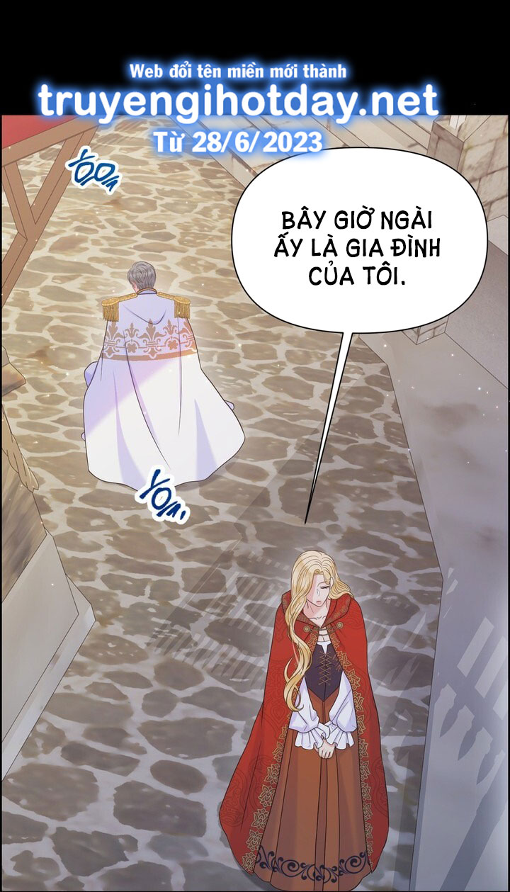 [18+] cách thuần hóa quái thú xấu xa Chap 25.2 - Trang 2