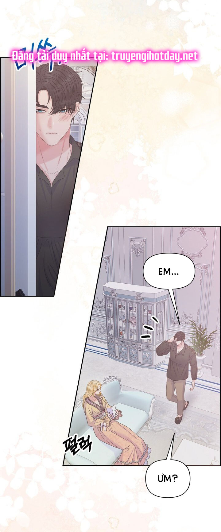 [18+] cách thuần hóa quái thú xấu xa Chap 25.2 - Next Chap 25.1