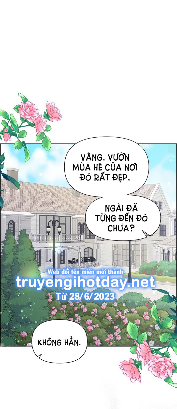 [18+] cách thuần hóa quái thú xấu xa Chap 25.2 - Trang 2