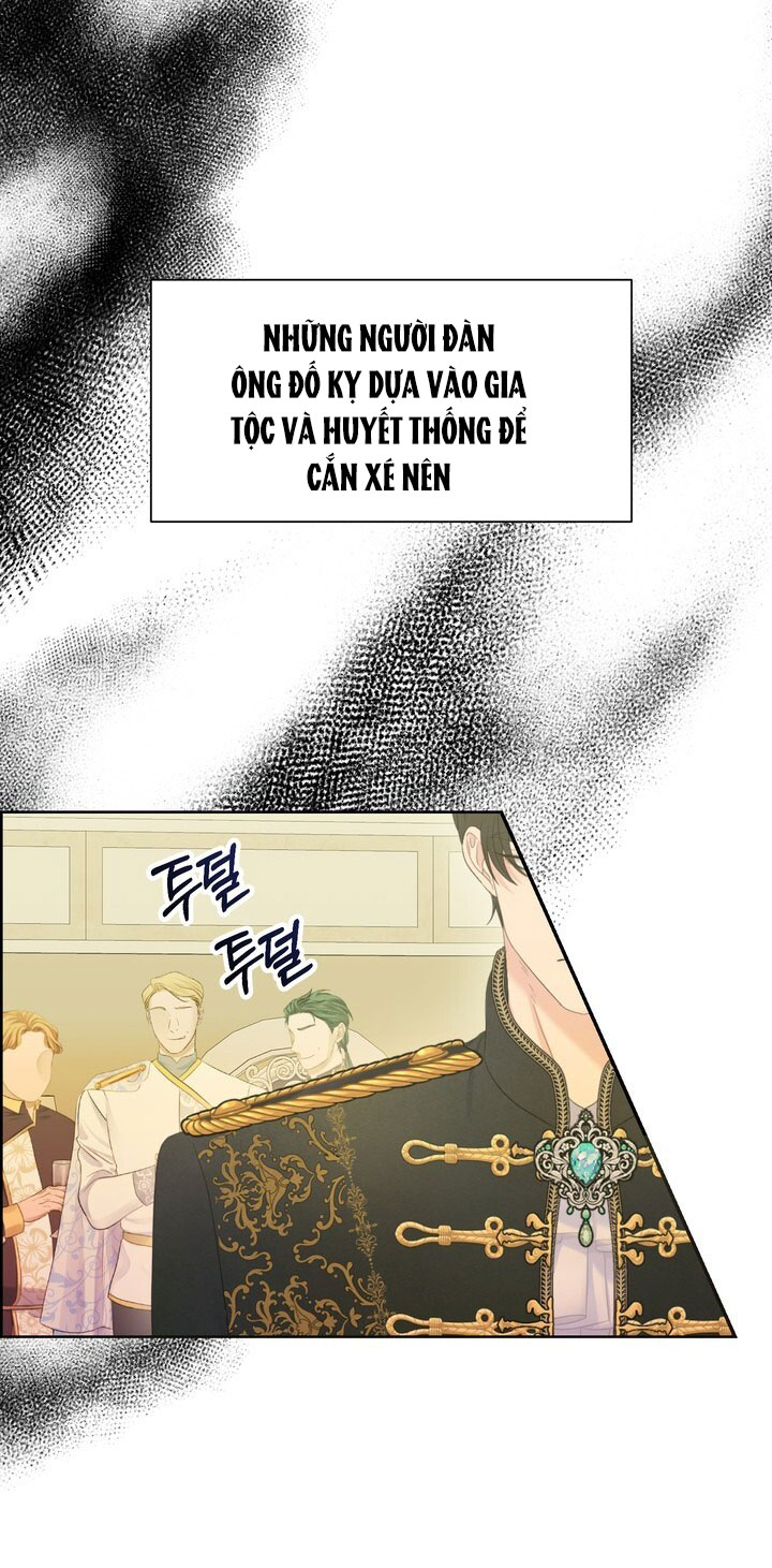 [18+] cách thuần hóa quái thú xấu xa Chap 25.2 - Trang 2