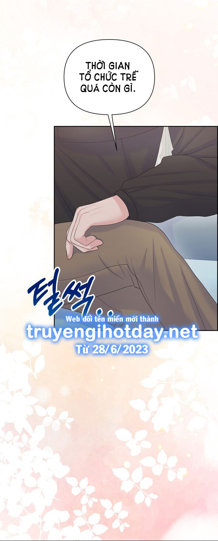 [18+] cách thuần hóa quái thú xấu xa Chap 25.2 - Next Chap 25.1