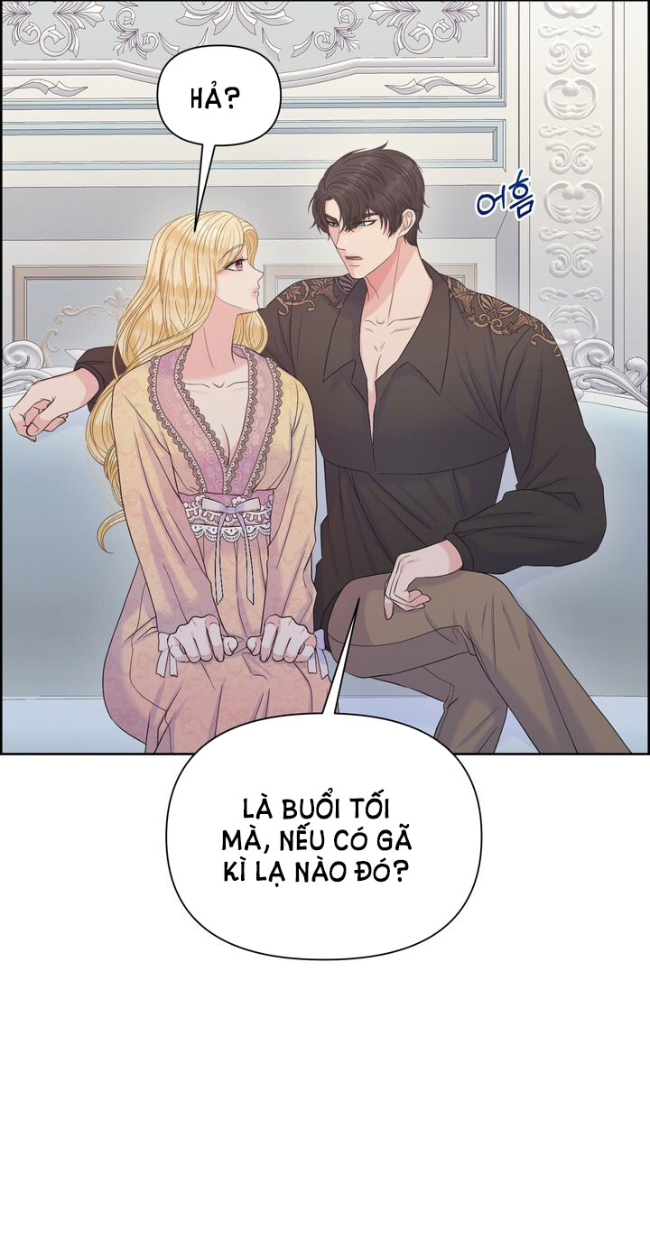 [18+] cách thuần hóa quái thú xấu xa Chap 25.2 - Next Chap 25.1