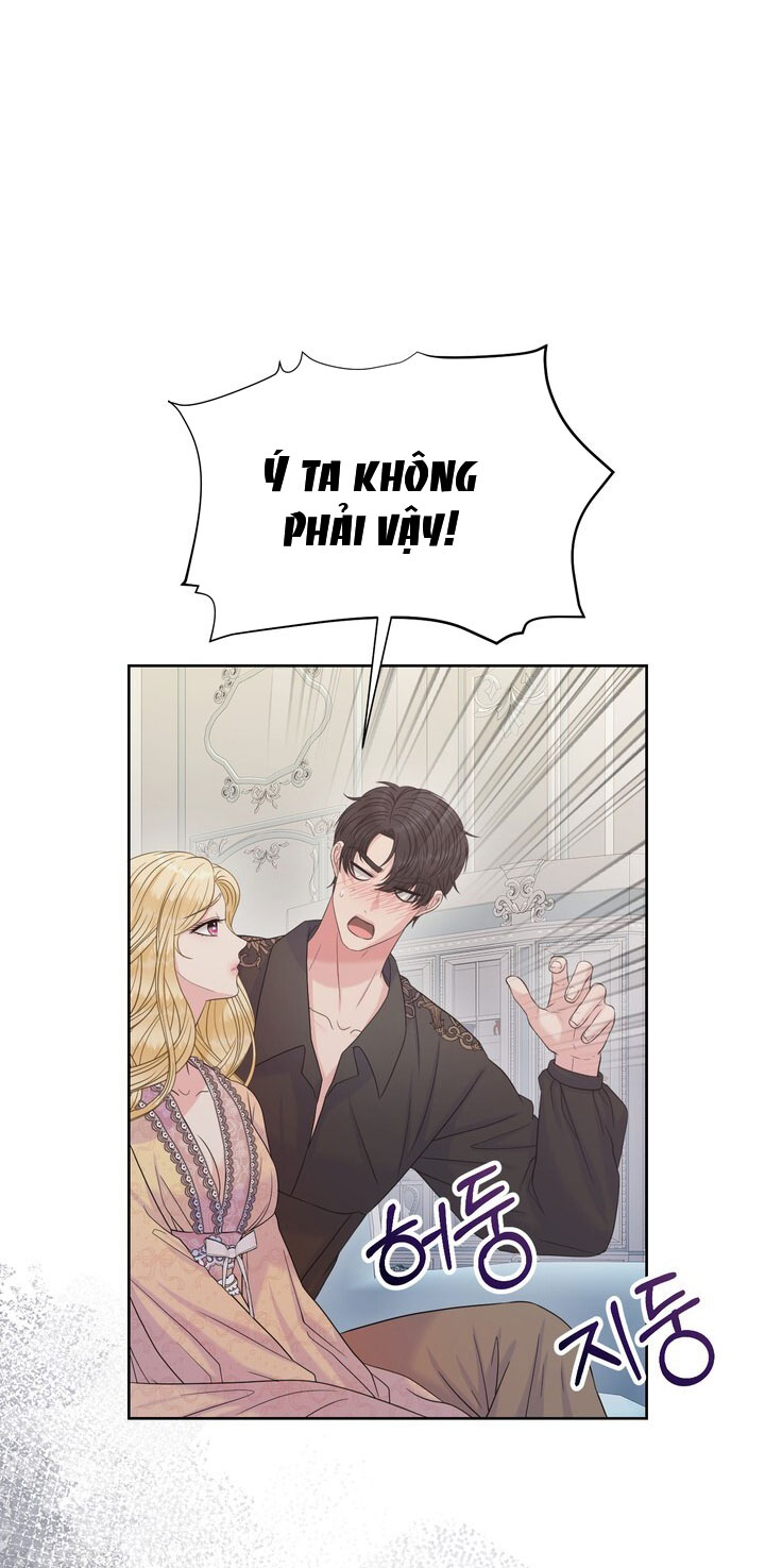 [18+] cách thuần hóa quái thú xấu xa Chap 25.2 - Next Chap 25.1