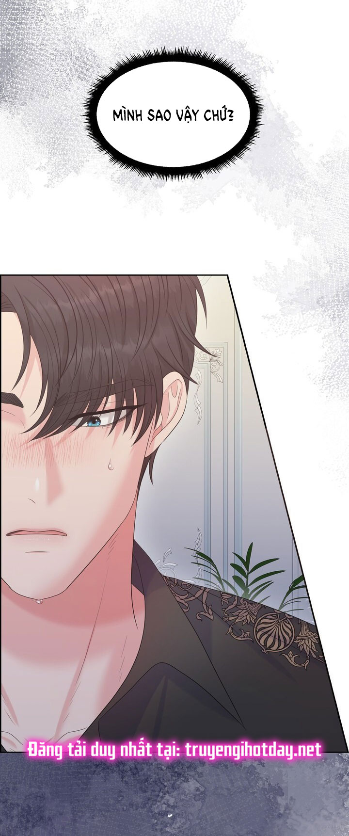 [18+] cách thuần hóa quái thú xấu xa Chap 25.2 - Next Chap 25.1