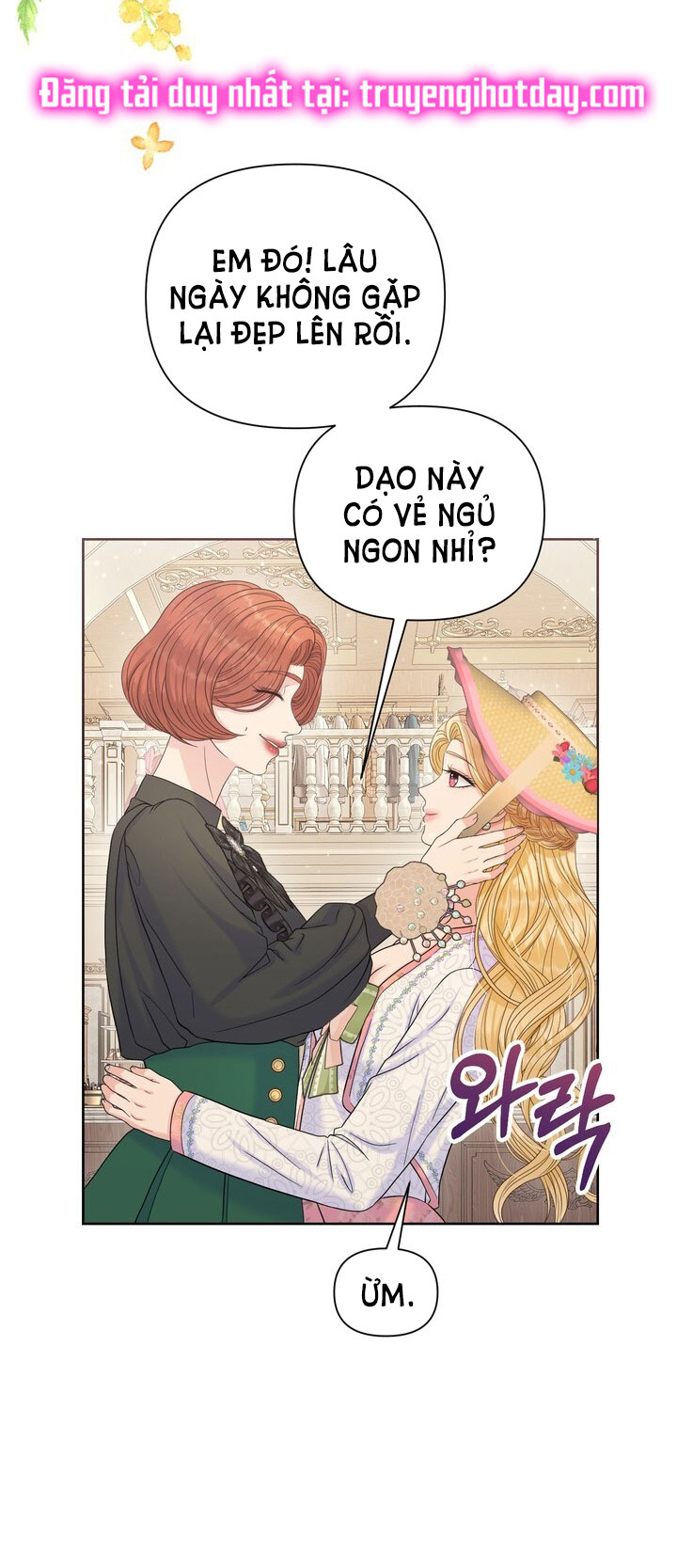 [18+] cách thuần hóa quái thú xấu xa Chap 26.1 - Trang 2