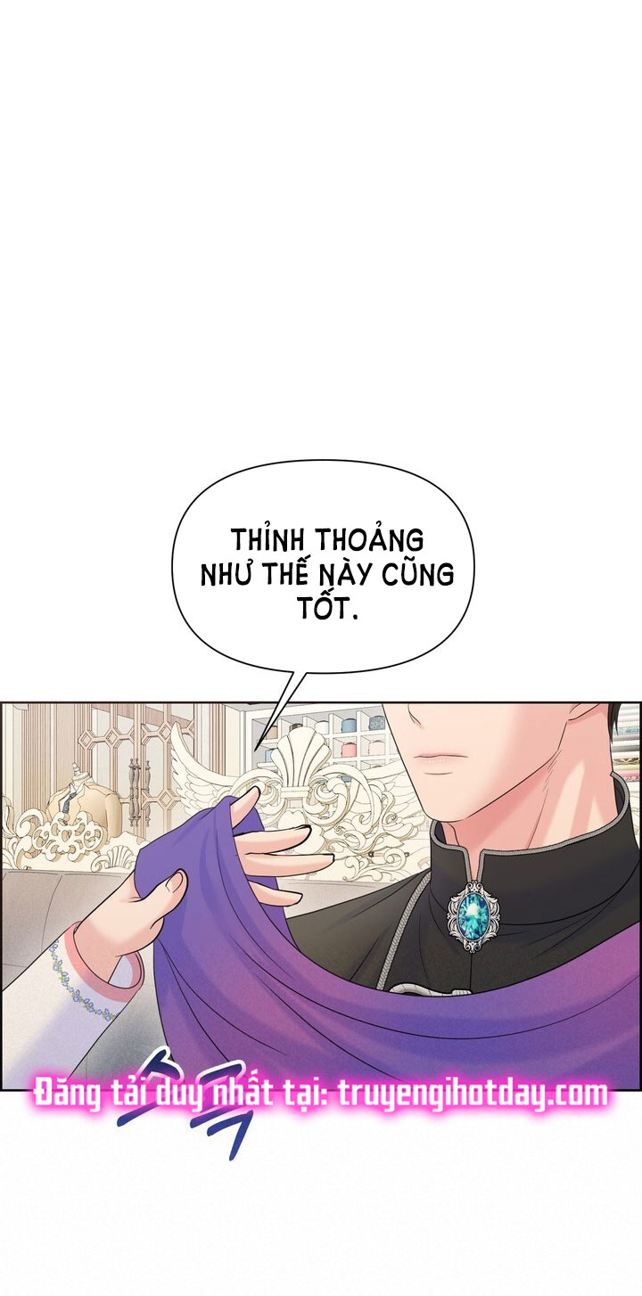 [18+] cách thuần hóa quái thú xấu xa Chap 26.1 - Trang 2