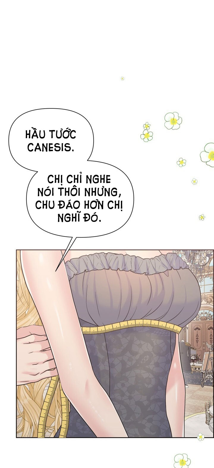 [18+] cách thuần hóa quái thú xấu xa Chap 26.1 - Trang 2