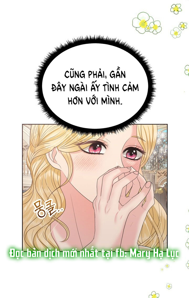 [18+] cách thuần hóa quái thú xấu xa Chap 26.1 - Trang 2