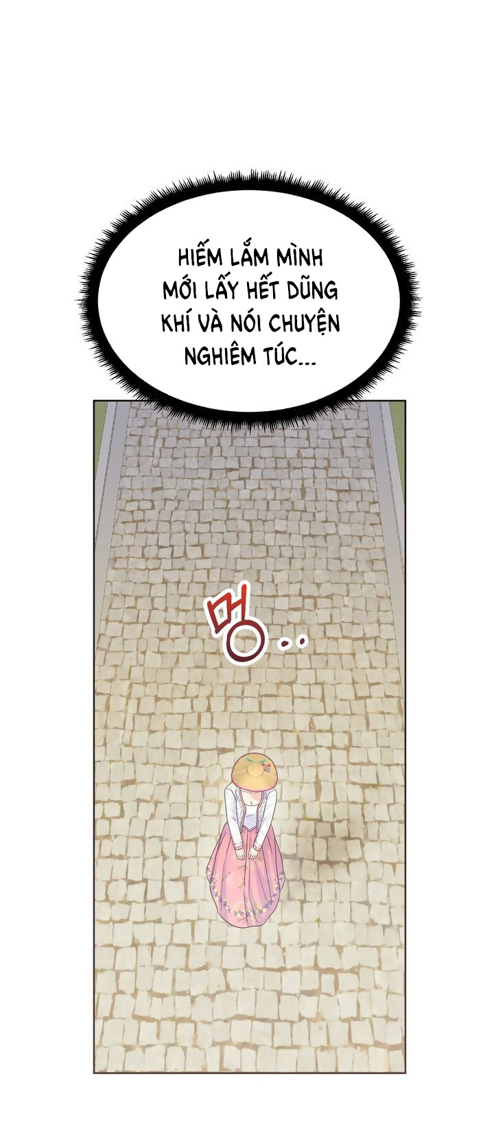 [18+] cách thuần hóa quái thú xấu xa Chap 26.2 - Trang 2