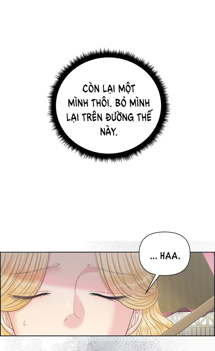 [18+] cách thuần hóa quái thú xấu xa Chap 26.2 - Trang 2