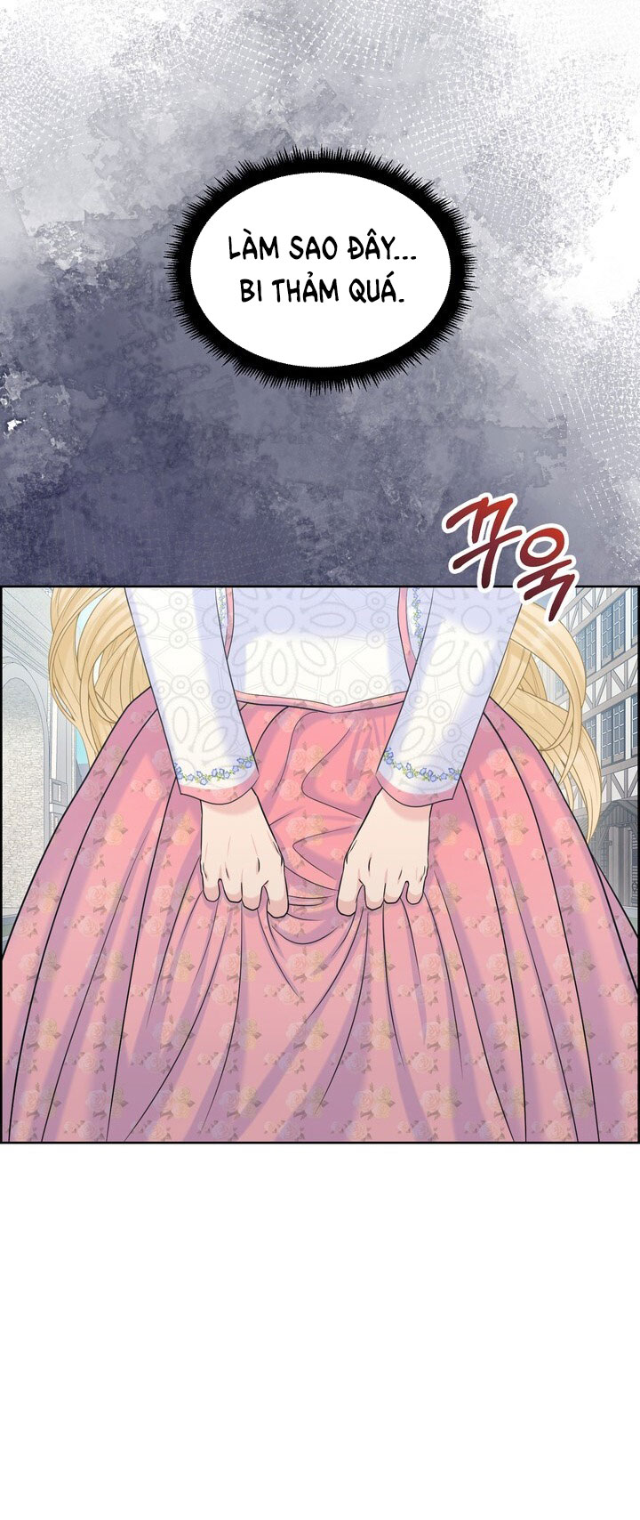 [18+] cách thuần hóa quái thú xấu xa Chap 26.2 - Next Chap 26.1