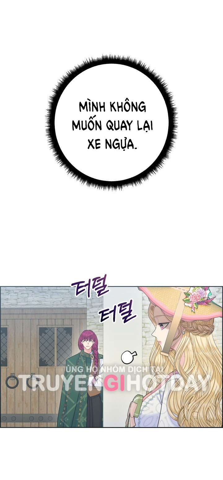 [18+] cách thuần hóa quái thú xấu xa Chap 26.2 - Next Chap 26.1