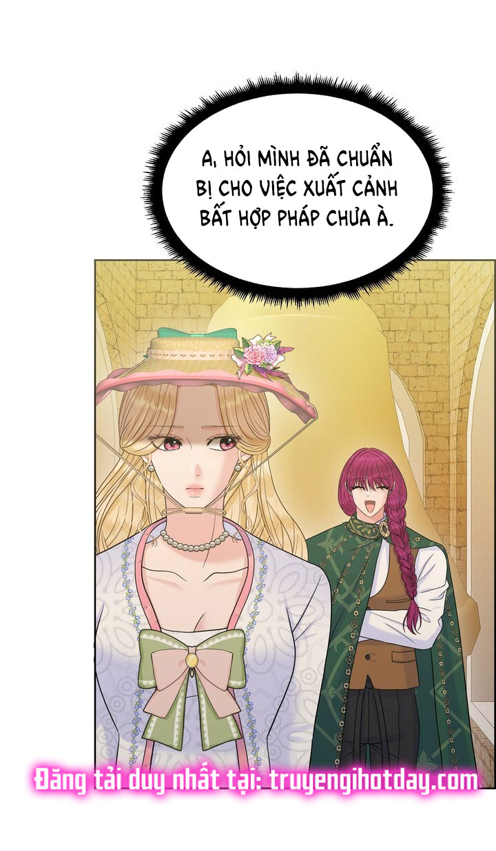 [18+] cách thuần hóa quái thú xấu xa Chap 26.2 - Next Chap 26.1