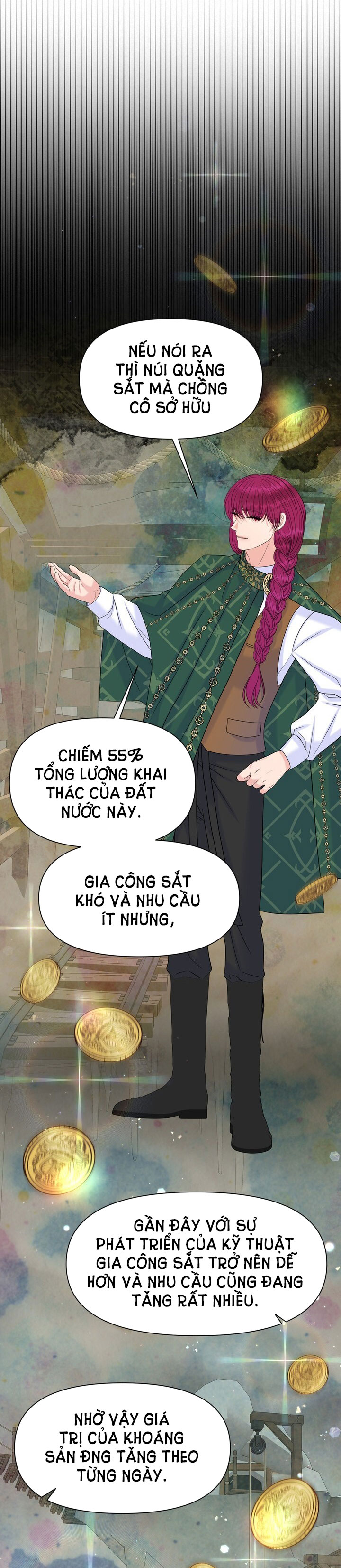 [18+] cách thuần hóa quái thú xấu xa Chap 26.2 - Next Chap 26.1