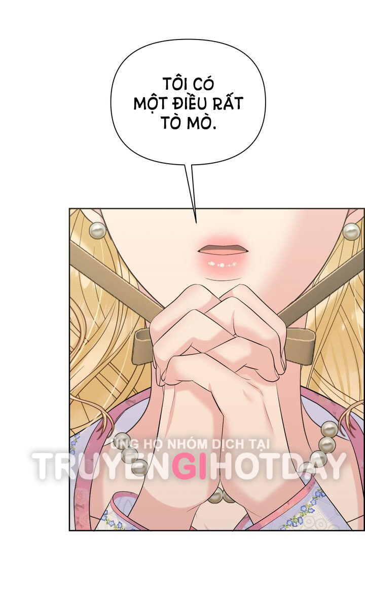 [18+] cách thuần hóa quái thú xấu xa Chap 26.2 - Next Chap 26.1