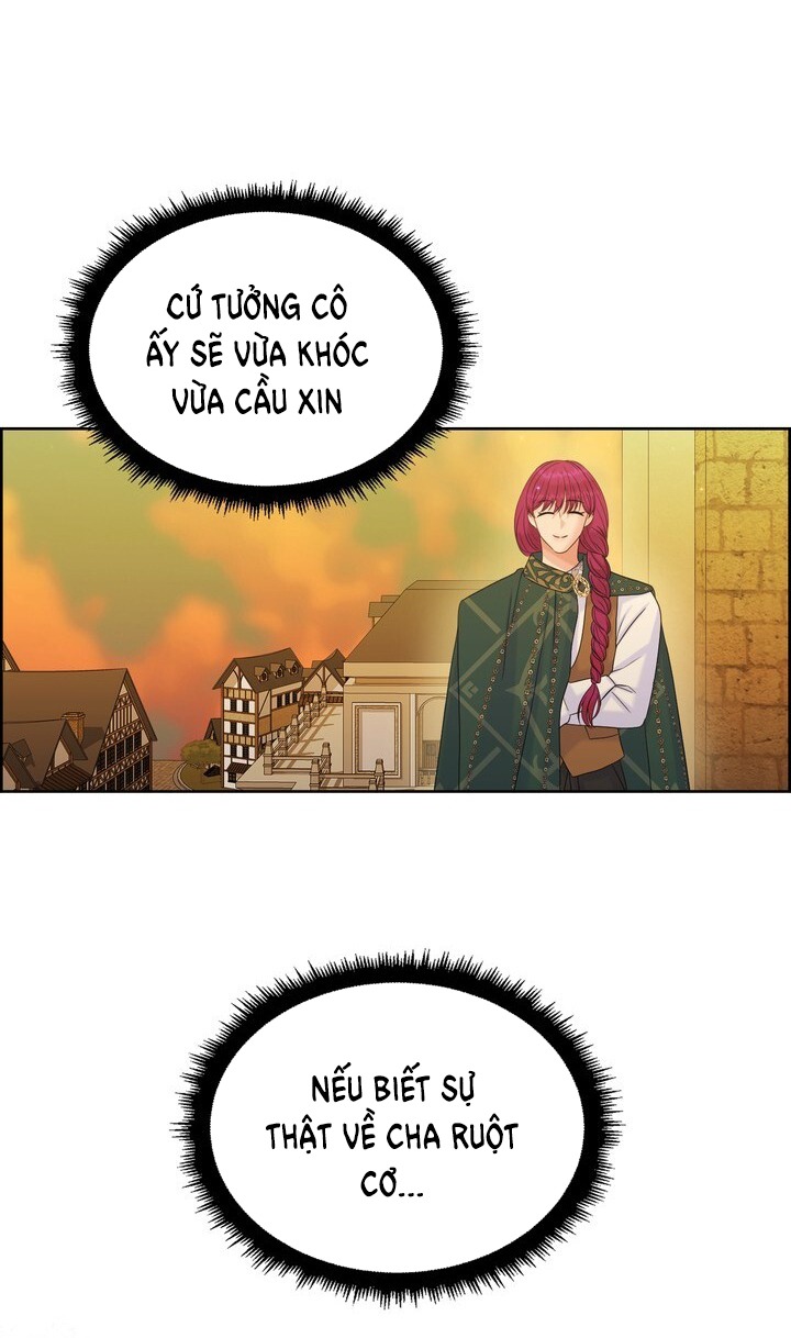 [18+] cách thuần hóa quái thú xấu xa Chap 27.1 - Next 27.1