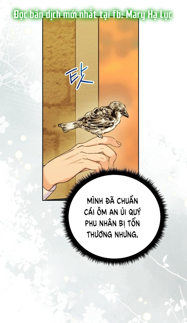 [18+] cách thuần hóa quái thú xấu xa Chap 27.1 - Trang 2