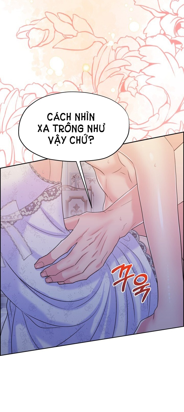 [18+] cách thuần hóa quái thú xấu xa Chap 27.1 - Trang 2