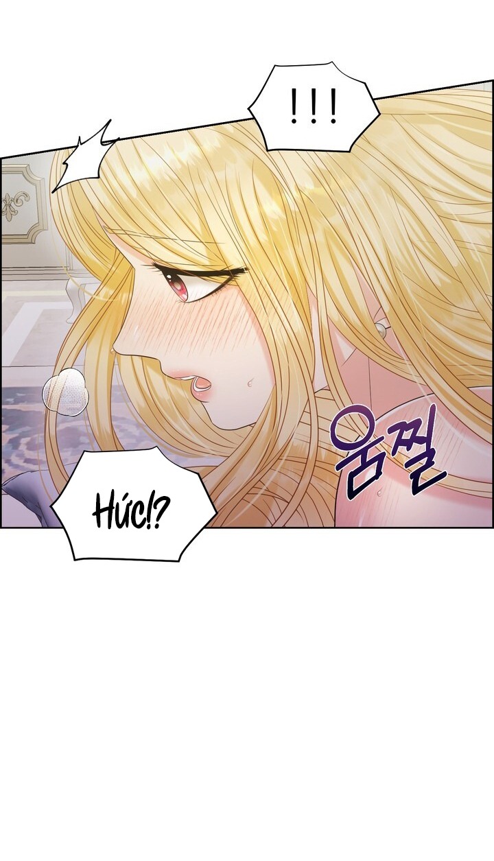 [18+] cách thuần hóa quái thú xấu xa Chap 27.1 - Trang 2