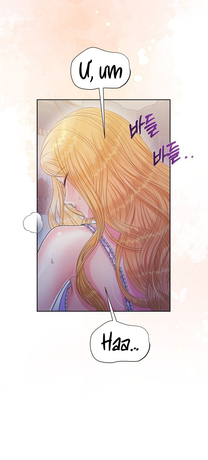 [18+] cách thuần hóa quái thú xấu xa Chap 27.2 - Next Chap 27.1