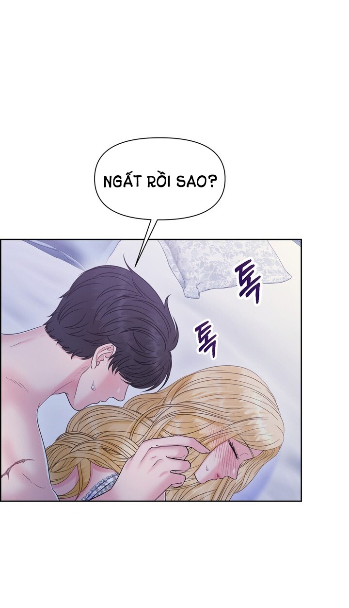 [18+] cách thuần hóa quái thú xấu xa Chap 27.2 - Next Chap 27.1