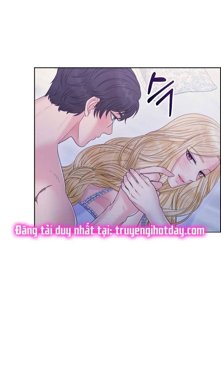 [18+] cách thuần hóa quái thú xấu xa Chap 27.2 - Next Chap 27.1