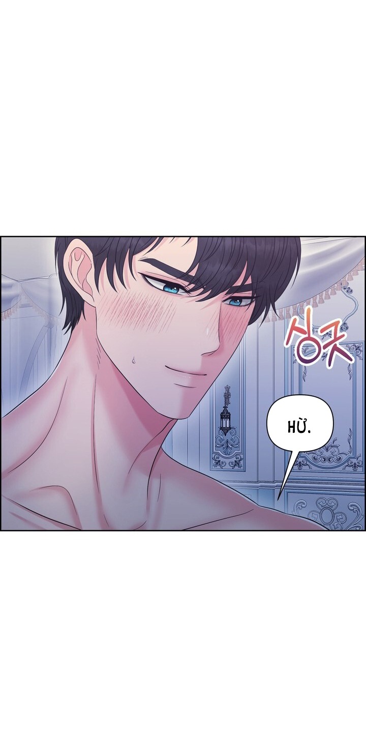 [18+] cách thuần hóa quái thú xấu xa Chap 27.2 - Next Chap 27.1