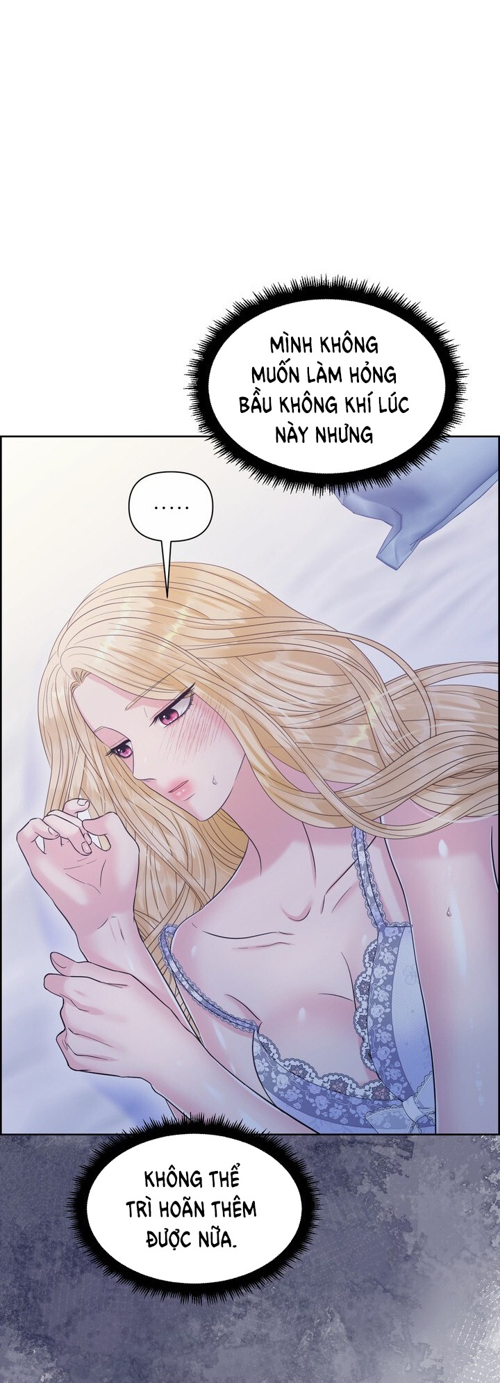 [18+] cách thuần hóa quái thú xấu xa Chap 27.2 - Next Chap 27.1